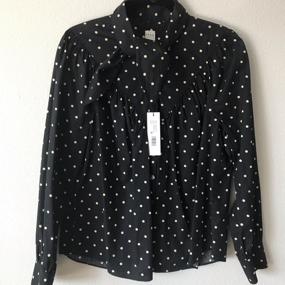 Rebecca Taylor top - Picture 1 of 3